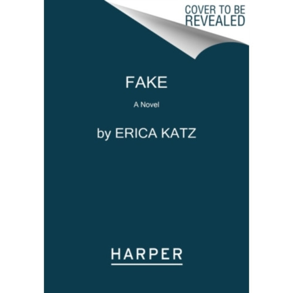Fake (häftad, eng)