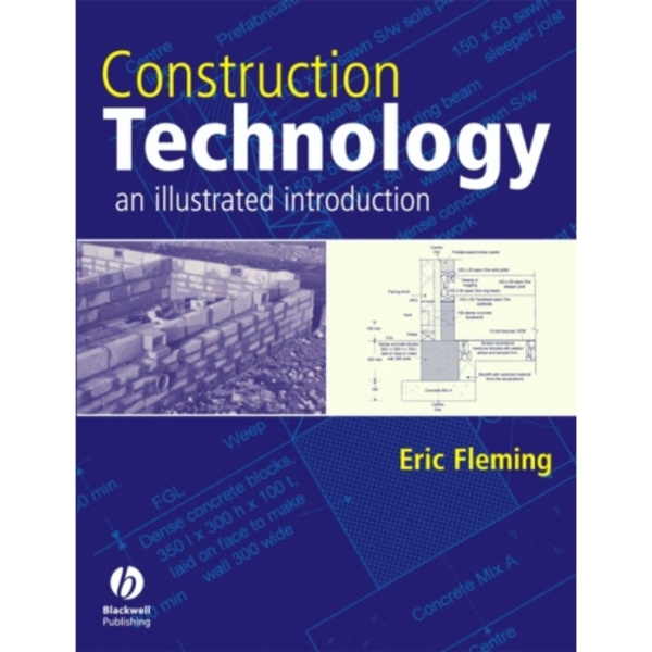 Construction Technology (häftad, eng)
