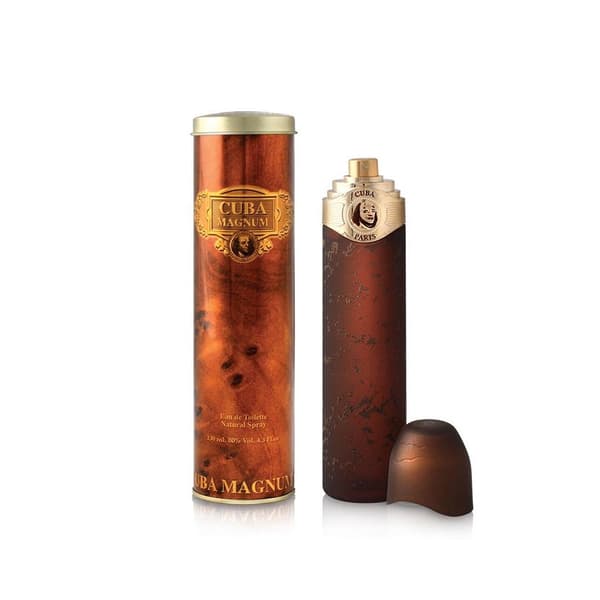 Paris Magnum Gold Edt 130ml