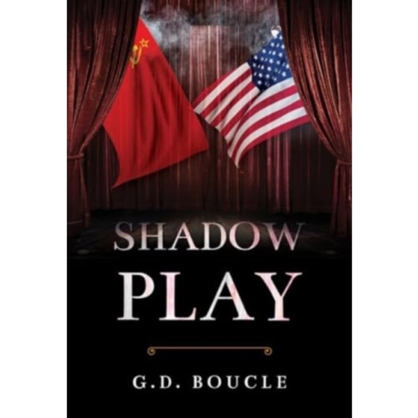 Shadow Play (häftad, eng)