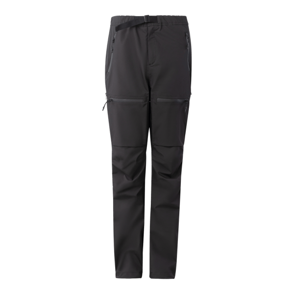 Moro Shell Pants w Black Female