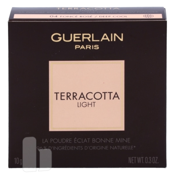 Guerlain Terracotta Light Powder 10 gram Dam