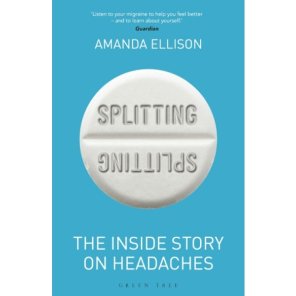 Splitting (häftad, eng)