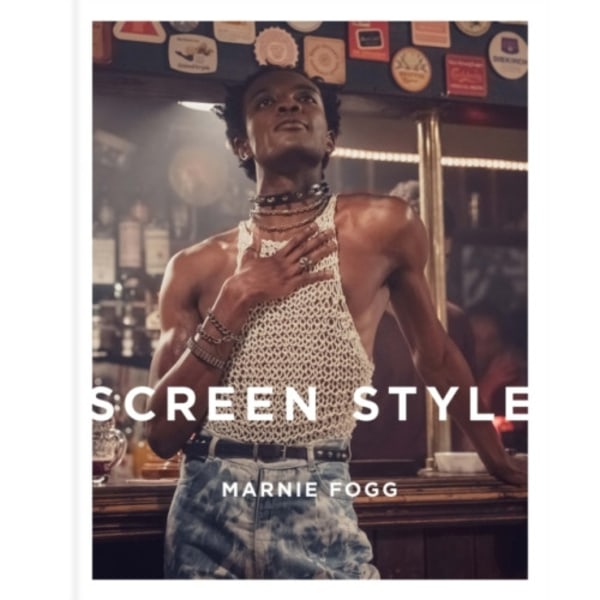Screen Style (inbunden, eng)