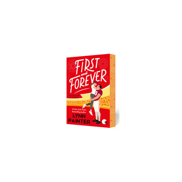 First and Forever (pocket, eng)