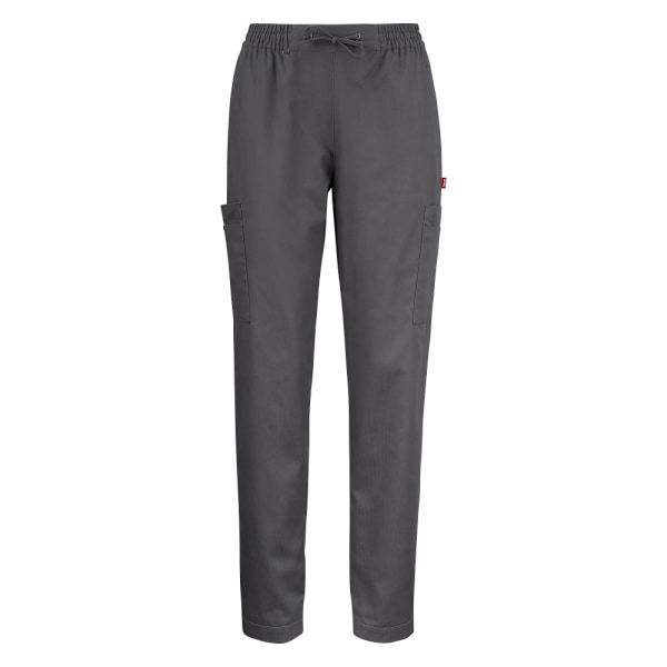 Adam Trousers Graphite Unisex