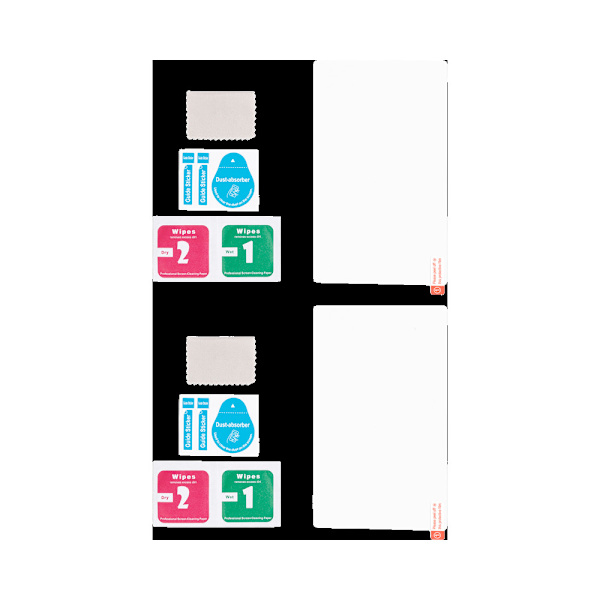 SmallRig 6112 HD Screen Protector Kit for DJI RC Pro 2