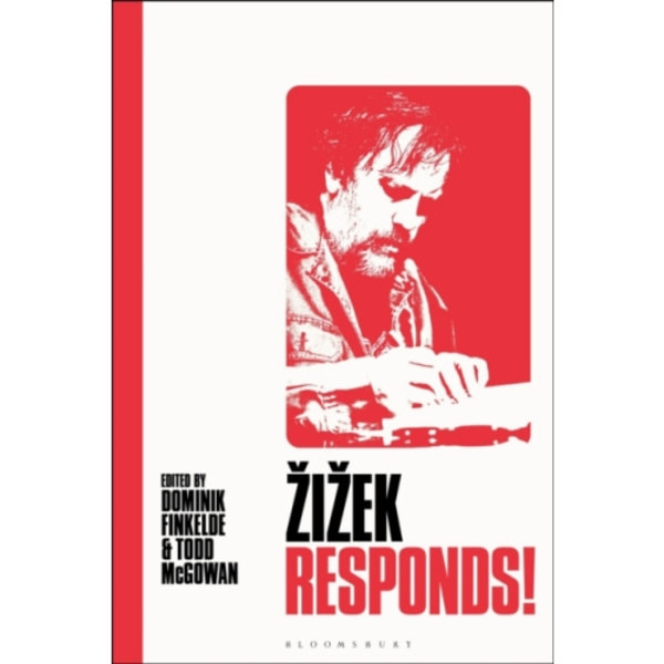Zizek Responds! (häftad, eng)