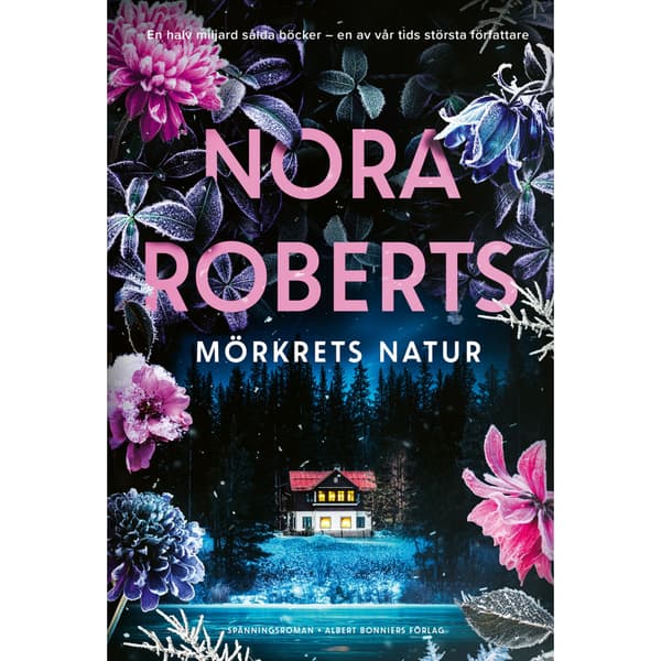 Mörkrets natur (inbunden)