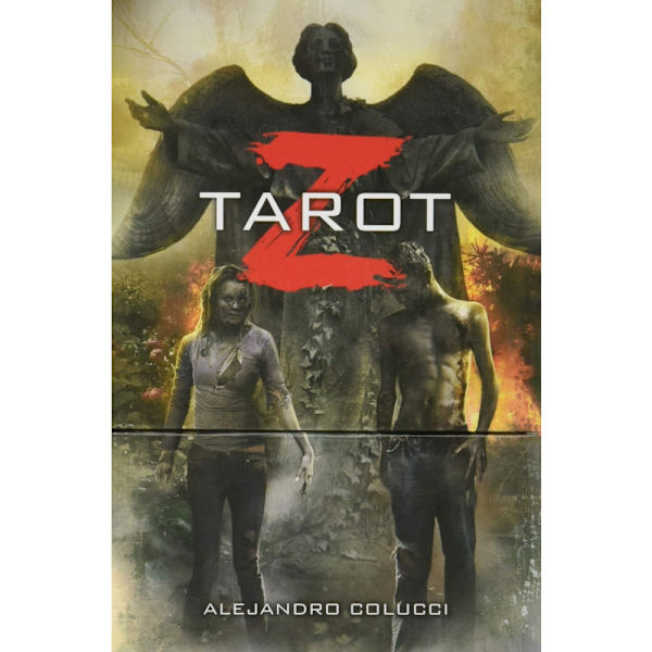 TAROT Z