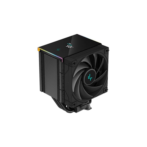 Deepcool AK500S DIGITAL - processorkylare