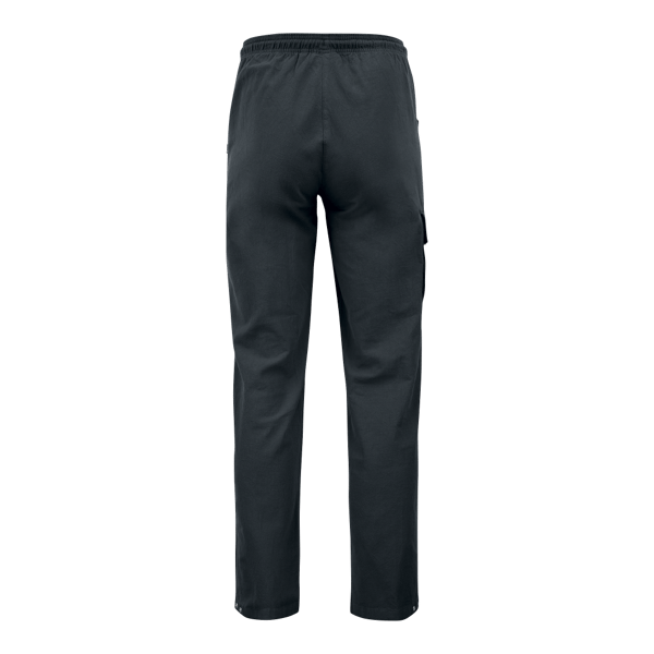 Cody Trousers Black Unisex