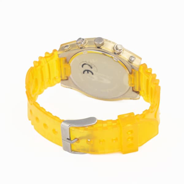 CHRONOTECH CT7284-06 - Quartz Klocka Unisex (40MM)