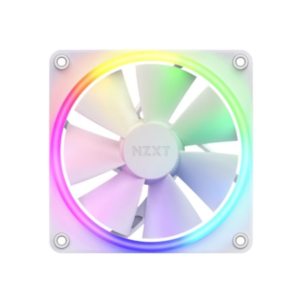 NZXT F Series F120 RGB - lådfläkt