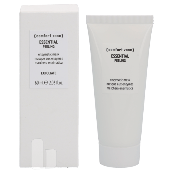 Comfort Zone Essential Peeling 60 ml Dam