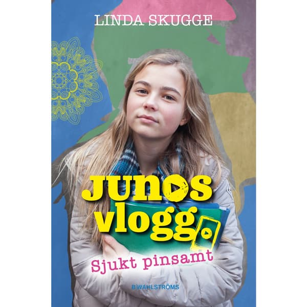 Sjukt pinsamt (inbunden)