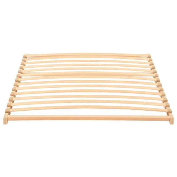 Ribbotten med 13 ribbor 100x200 cm