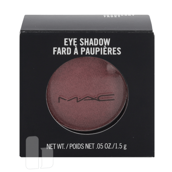 MAC Small Eye Shadow 1.5 gram Dam
