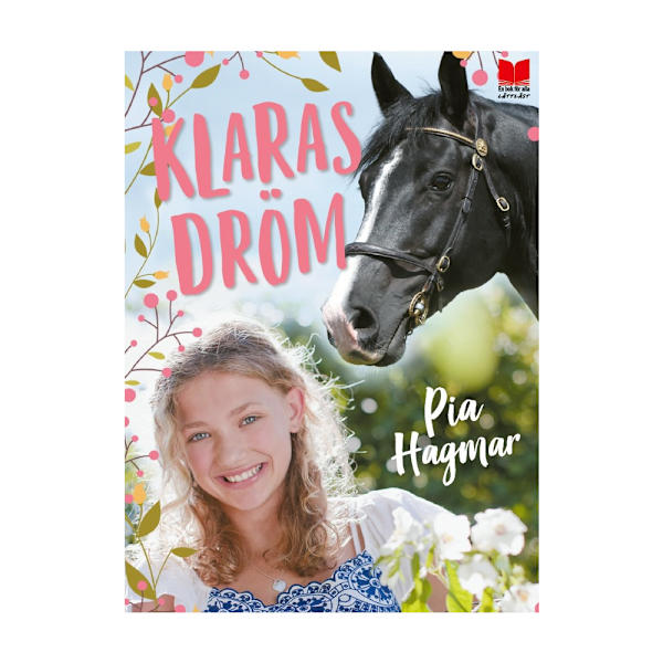 Klaras dröm (inbunden)