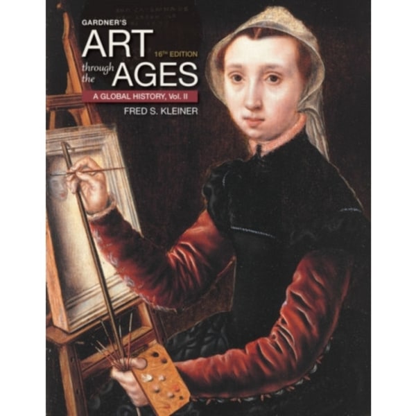 Gardner's Art through the Ages (häftad, eng)