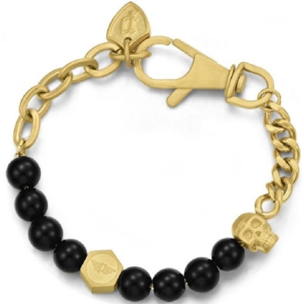 POLICE PEAGB2212113 - Bracelet Herr (20CM)