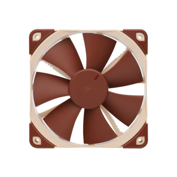 Noctua NF-F12 5V - lådfläkt