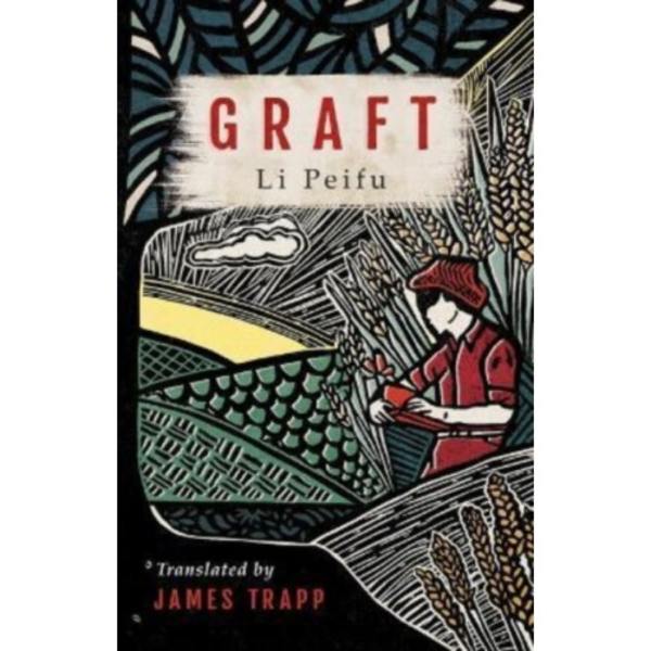 Graft (inbunden, eng)