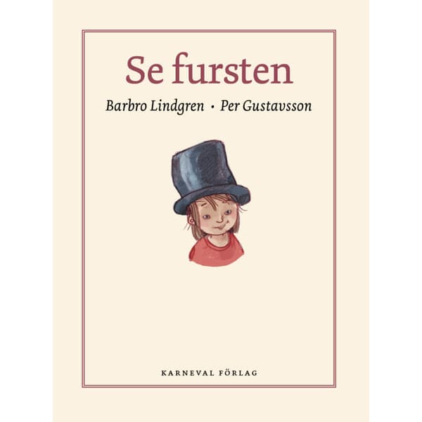 Se fursten (inbunden)