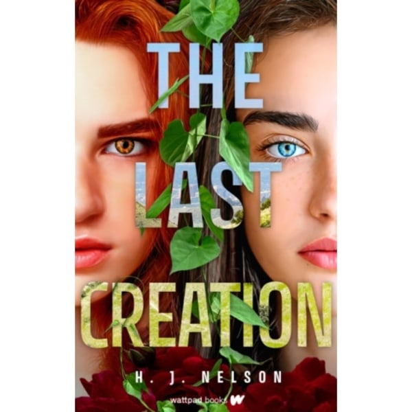 The Last Creation (häftad, eng)