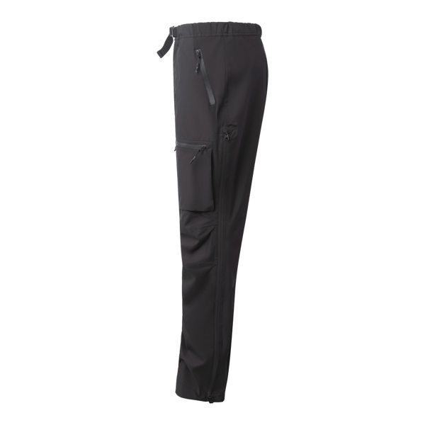 Moro Shell Pants w Black Female