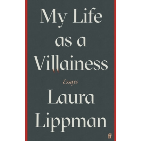 My Life as a Villainess (inbunden, eng)