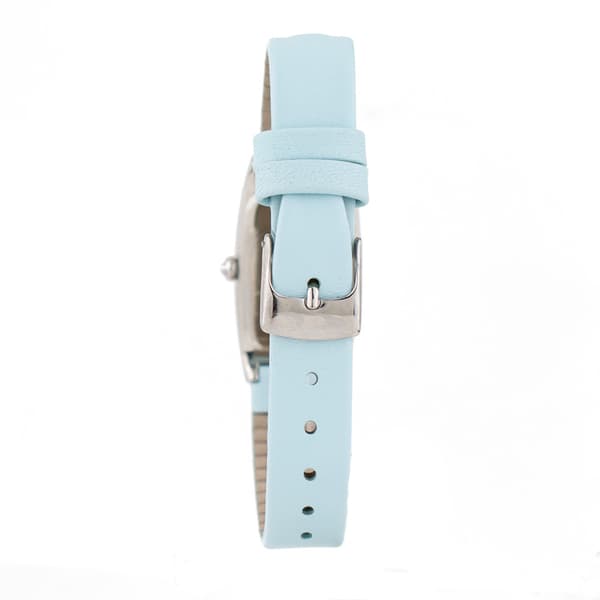 CHRONOTECH CT2071L-03 - Quartz Klocka Dam (20MM)