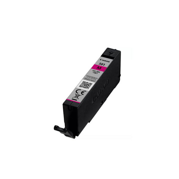 Ink 2104C001 CLI-581 Magenta