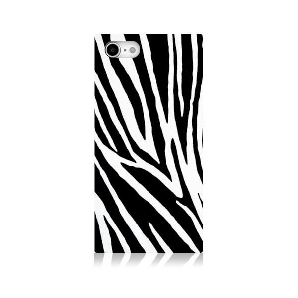 Mobilskal Zebra iPhone 8/7