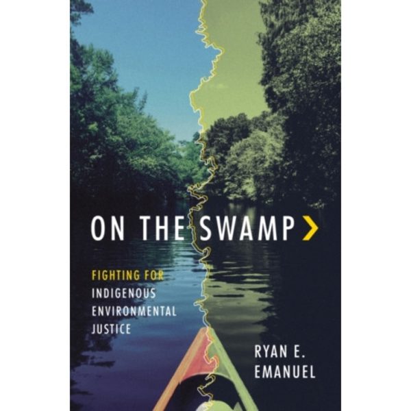 On the Swamp (häftad, eng)