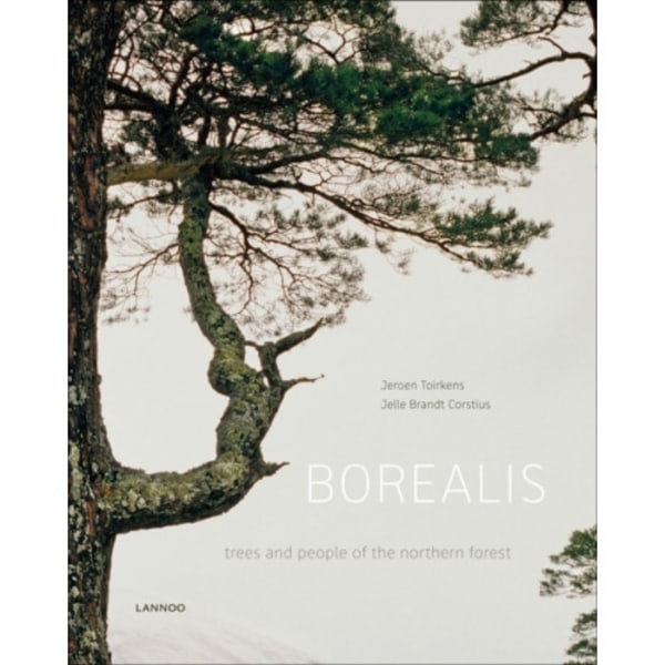 Borealis (inbunden, dut)