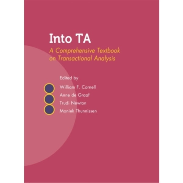 Into TA (häftad, eng)