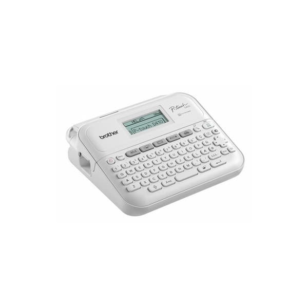 Märkmaskin BROTHER PT-D410