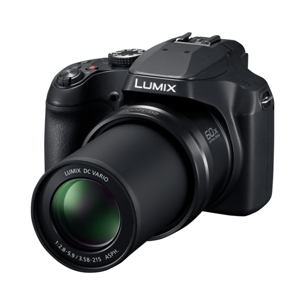 Panasonic Lumix FZ82D