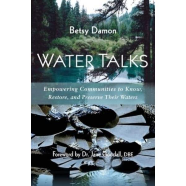 Water Talks (häftad, eng)
