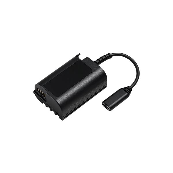 Panasonic DMW-DCC18 DC Coupler