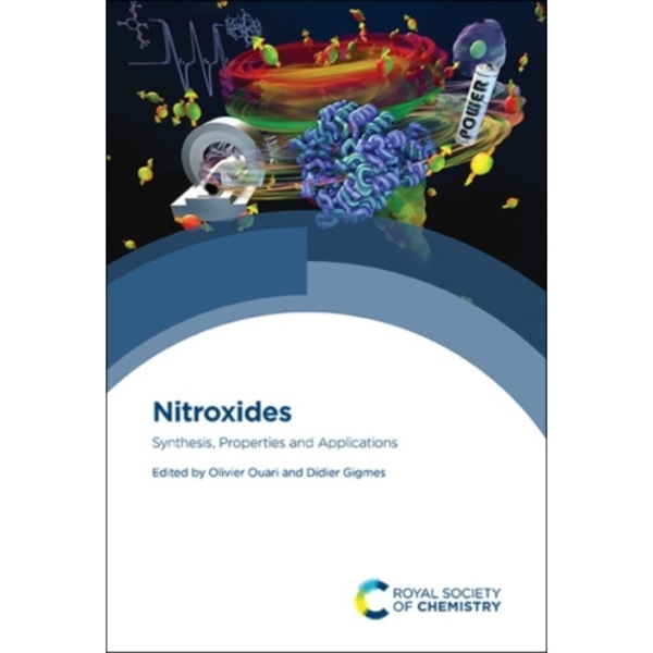 Nitroxides (inbunden, eng)