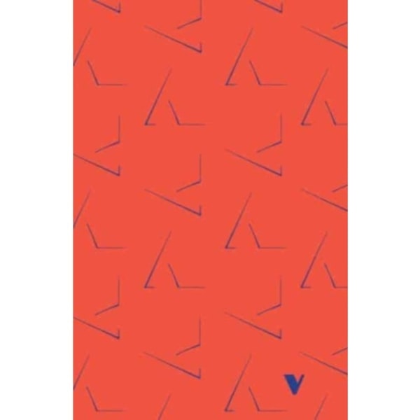 Verso V Notebook (häftad, eng)