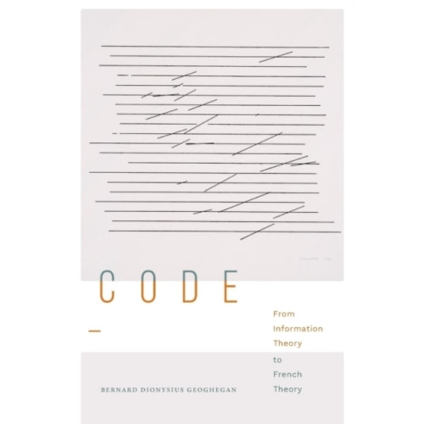 Code (häftad, eng)