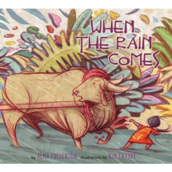 When the Rain Comes (häftad, eng)