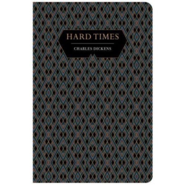 Hard Times (inbunden, eng)