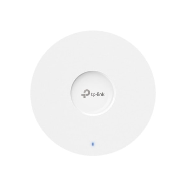 TP-Link Omada EAP683 UR V1 - trådlös åtkomstpunkt - Wi-Fi 6 - molnhanterad Vit