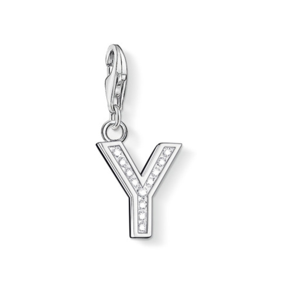 THOMAS SABO 0247-051-14 - Pendant Dam