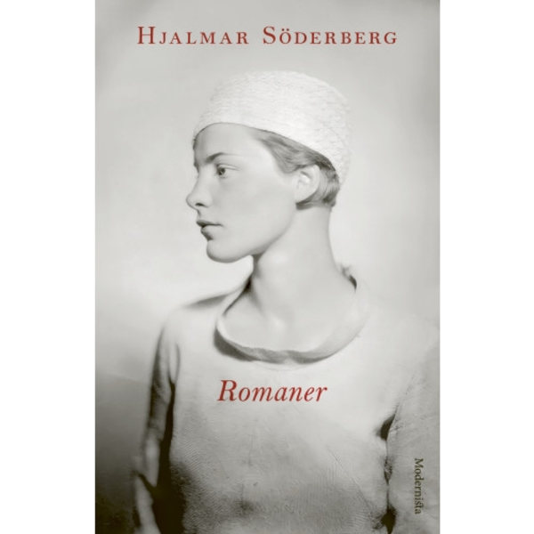 Romaner (inbunden)