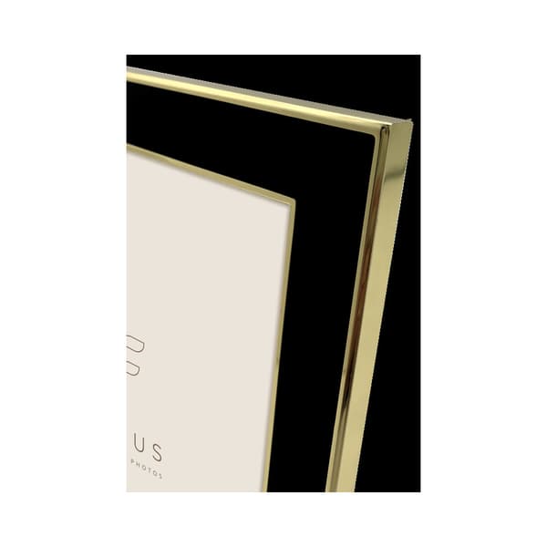 Focus Magnolia Black 10x15